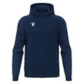 Chronos Full Zip Hoody NAV XS Hettegenser