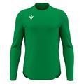 Void Shirt Longsleeve GRN 3XL Spillertrøye – Lett, pustende