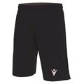 Volga Training Bermuda NAV S Teknisk bermudashorts - Unisex