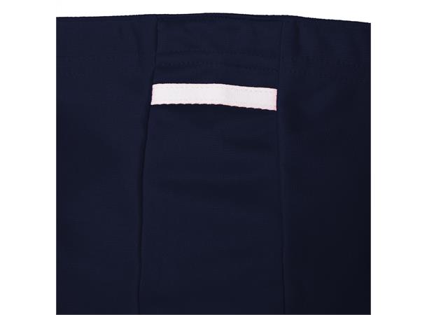 Aether Hoody Full Zip Top NAV/COL XXS Utgående modell 