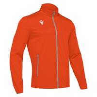 Nemesis Full Zip Top ORA XS Overtrekksjakke